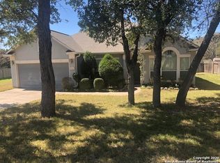 15307 Luna Rdg, Helotes, TX 78023