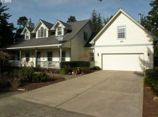 87994 Wood Lake Way N, Florence, OR