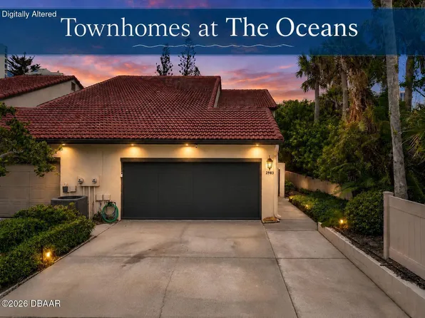 2985 Sea Oats Cir, Daytona Beach Shores, FL 32118