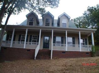 7554 Nolensville Rd, Nolensville, TN 37135