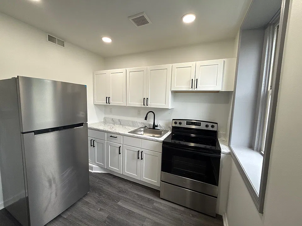 3633 Liberty Heights Ave #1