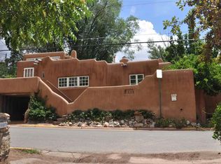 914 Canyon Rd, Santa Fe, NM 87501