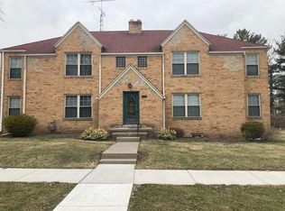 3502 Woodmont Rd APT 3, Toledo, OH 43606