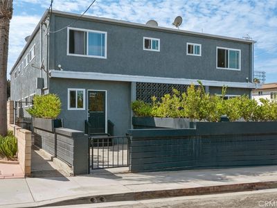 2600 Mathews Ave, Redondo Beach, CA, 90278