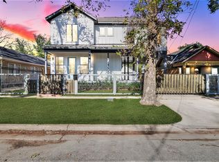 914 Robbie St, Houston, TX 77009