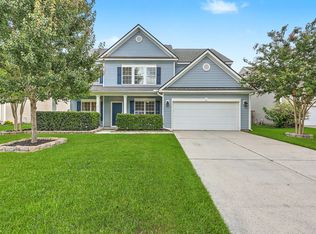 513 Mountain Laurel Cir, Goose Creek, SC 29445