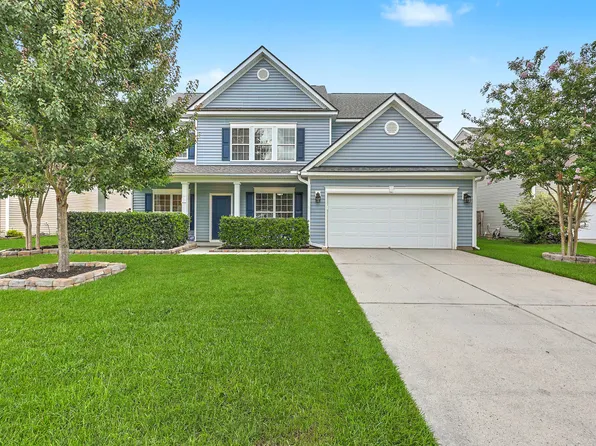 513 Mountain Laurel Cir, Goose Creek, SC 29445