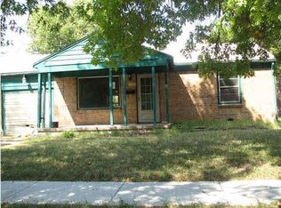 5128 Kensington St, Wichita, KS 67208