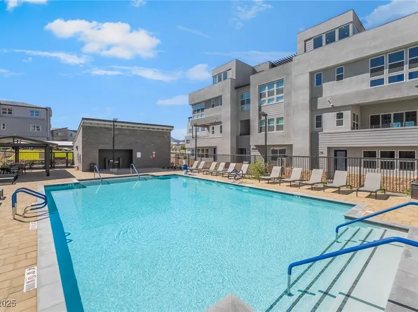 2516 Cracked Stone St, Henderson, NV 89044