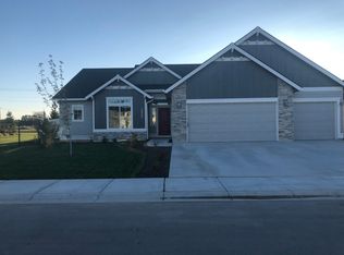 4673 S Palatino Ave, Meridian, ID 83642