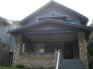 4214 Prospect Ave, Kansas City, MO 64130