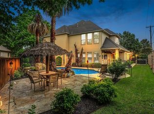6 Katie Ct, Mansfield, TX 76063