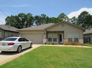 2255 Tom St, Navarre, FL 32566