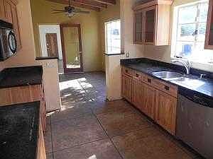 Kitchen View