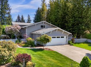 Raspberry Ridge Golf Community, Lynden, WA 98264
