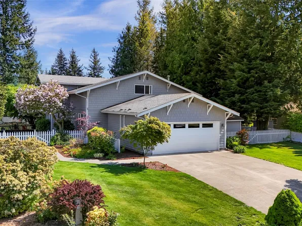 6874 Golf View Drive, Lynden, WA 98264