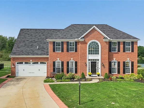 2720 Woodfield Ct, Avon, OH 44011