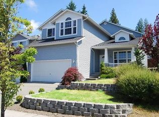 15019 21st Ave W, Lynnwood, WA 98087