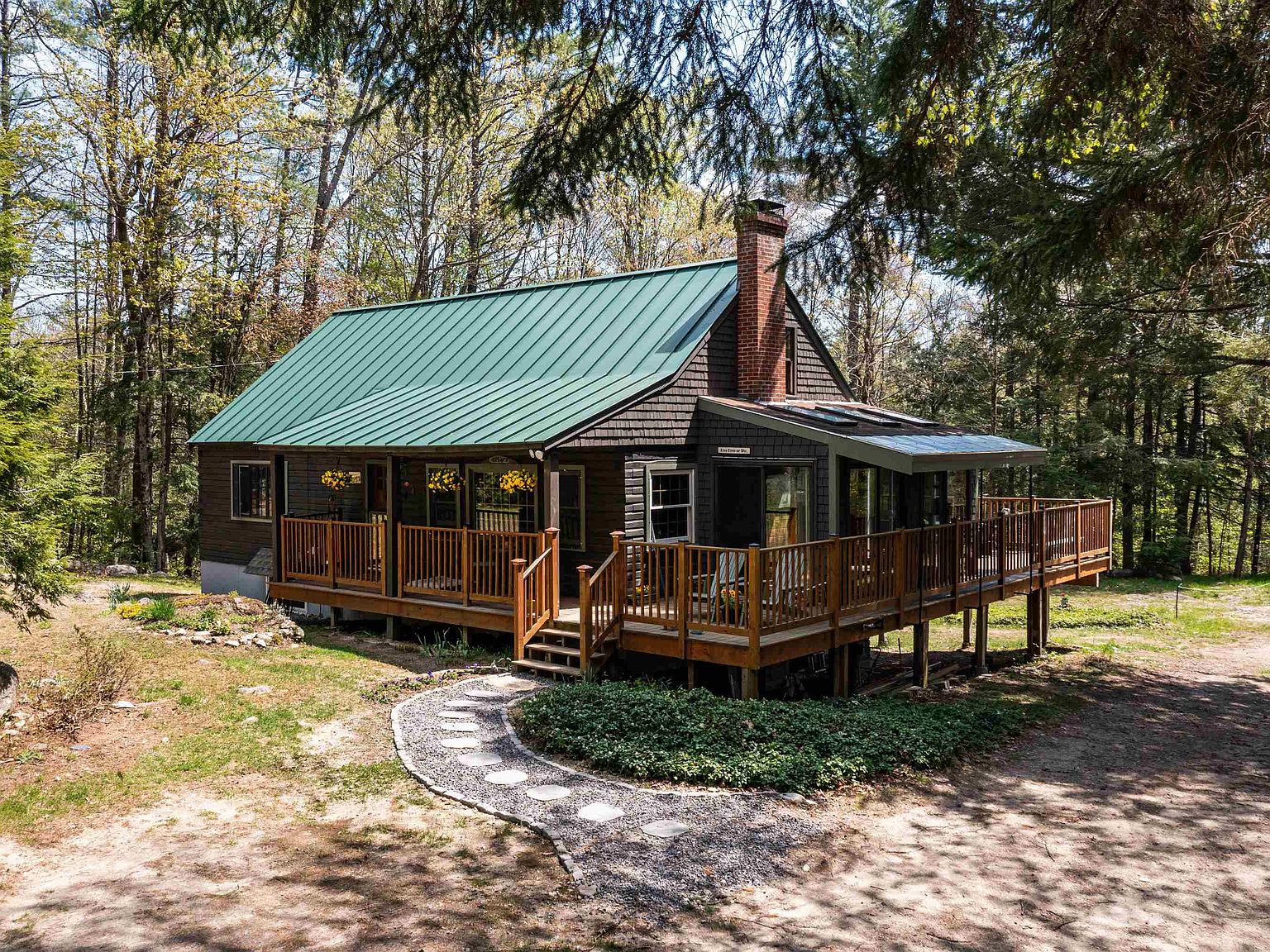 3 Shady Lane, Hancock, NH 03449 Zillow