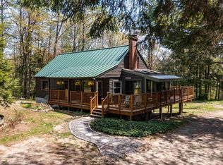 3 Shady Ln, Hancock, NH 03449