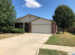 2502 Verbena Loop, Killeen, TX 76542