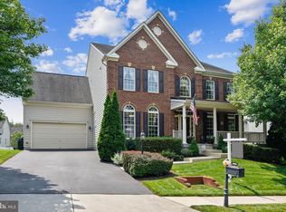 40499 Banshee Dr, Leesburg, VA 20175