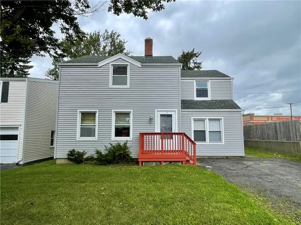 26 Raleigh St, Rochester, NY 14620