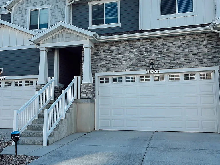 15399 S Skyraider Ln — Photo 1