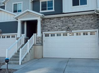 15399 S Skyraider Ln, Bluffdale, UT 84065