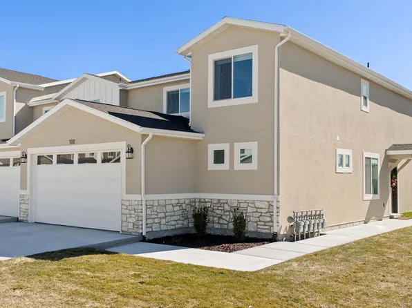 184 E 550 N #100, Richmond, UT 84333