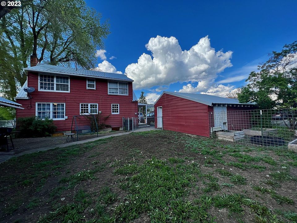 640 SE Hillcrest Rd, John Day, OR 97845 MLS 23271827 Zillow