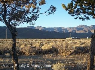 140 James Ave, Mark Twain, NV 89403