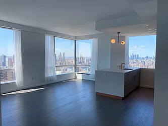 Rented by The Ariel Group Realty Corp