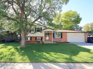 5942 W Maplewood Dr, Littleton, CO 80123