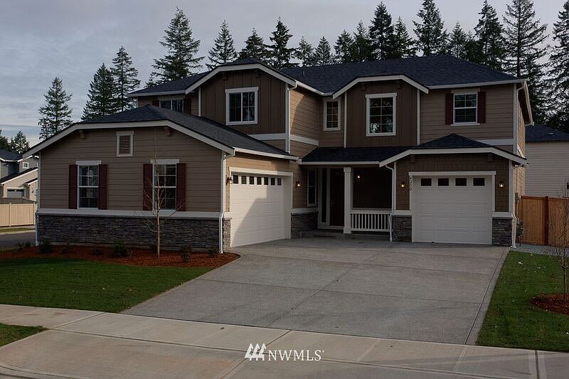 1st image of 25805 206 (LOT 85) Place SE