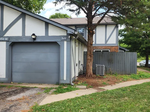 3644 N Mayfield Dr #1, Indianapolis, IN 46235