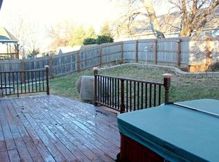 4213 N 147th St, Omaha, NE 68116