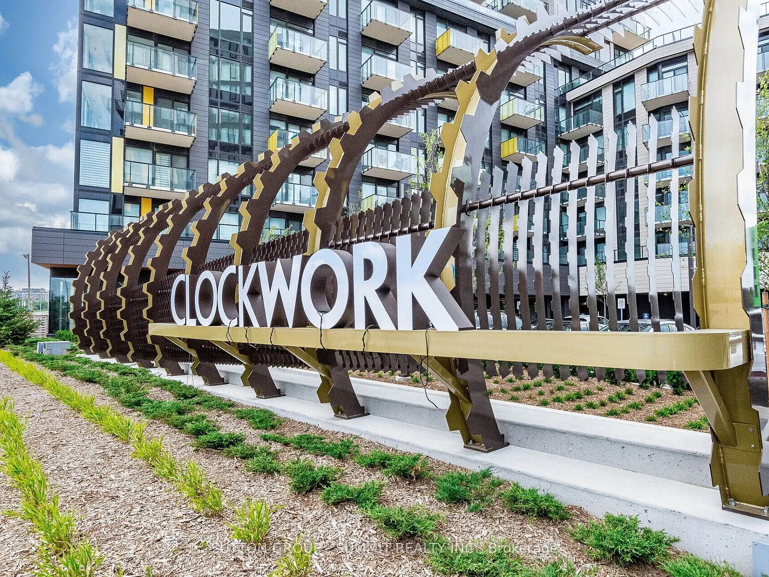 ClockWork 3 — Photo 2