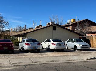 913 Nakomis Dr NE, Albuquerque, NM 87112