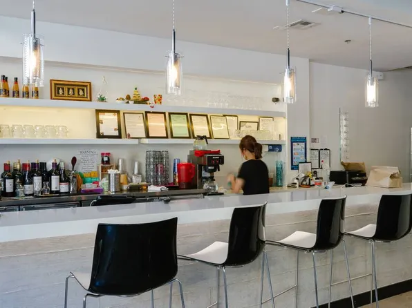 McClintock Warehouse Lofts