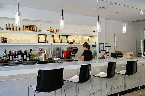 McClintock Warehouse Lofts Photo 1