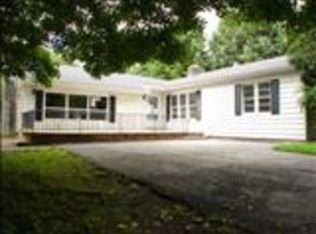 5 Wright Rd, Lagrangeville, NY 12540