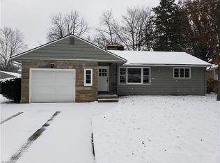 291 Stratford Rd, Akron, OH 44333