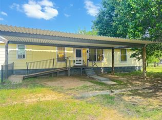 206 Rhett Ct, Aurora, TX 76078