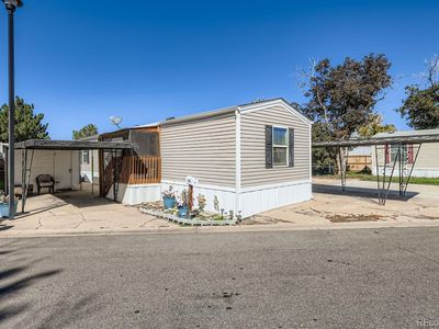 1540 Billings Street LOT C-22, Aurora, CO, 80011