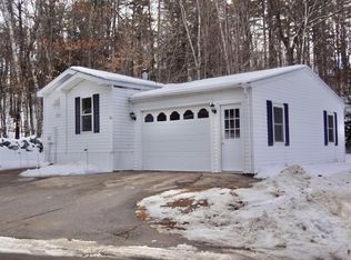 329 Darby Dr, Laconia, NH 03246