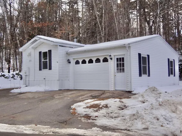 329 Darby Drive, Laconia, NH 03246