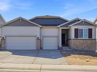 1612 Rumley Creek Drive, Windsor, CO 80550