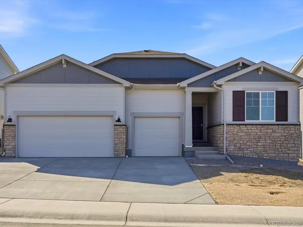 1612 Rumley Creek Drive, Windsor, CO 80550