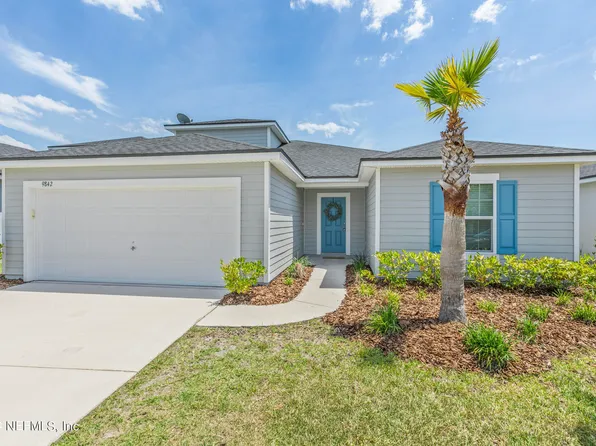 9842 MARINE Court, Jacksonville, FL 32221